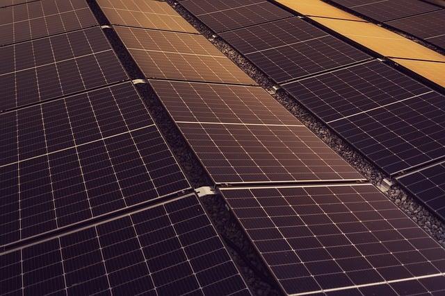 Legal ‍Ramifications for ‌Companies Involved in Solar Energy Frauds