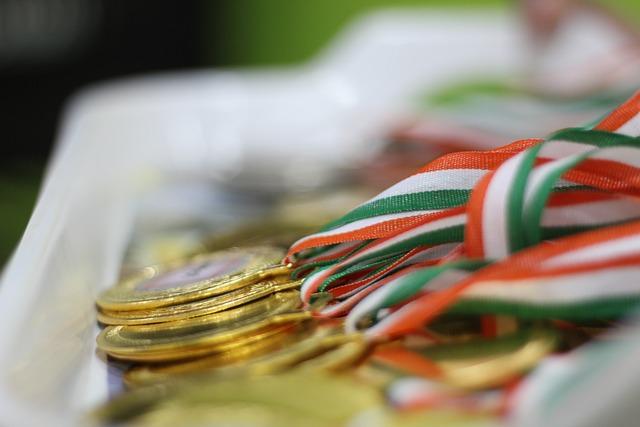 Impact of the Medal on Strates Season and Future Competitions