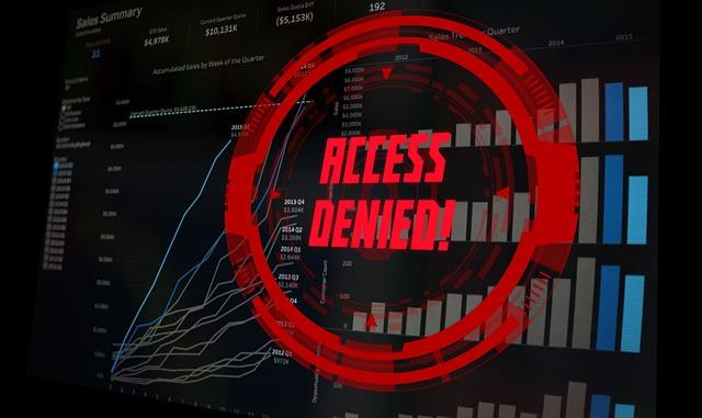 Examining ‍the Current ⁤State⁤ of Public Information Access