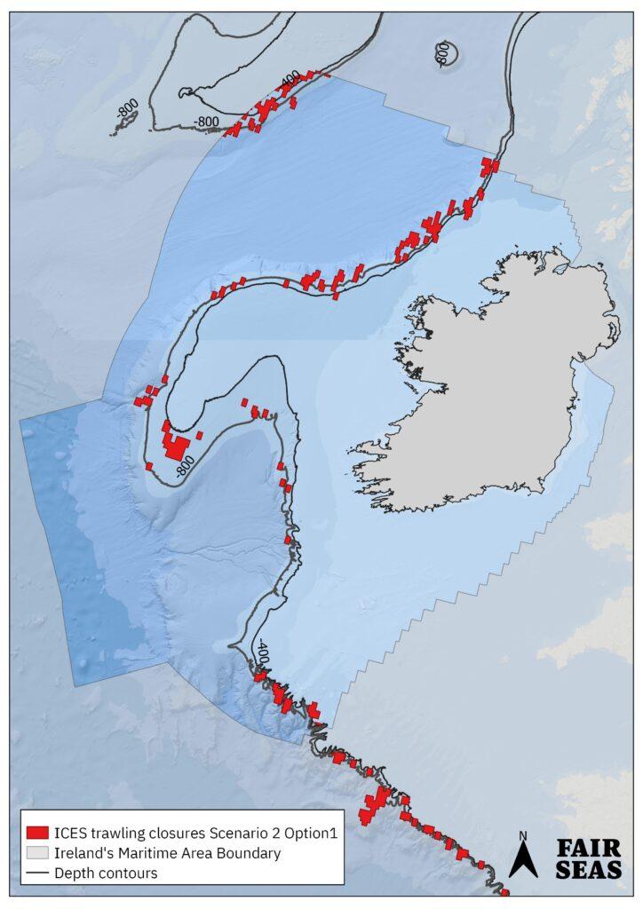 Environmental Concerns Arise from Grounding Incident in Sensitive Marine Area