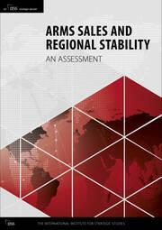 Potential Consequences for Regional Stability and Relations with Neighbors