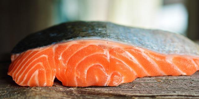 Global Market Trends and Opportunities for Faroese Salmon