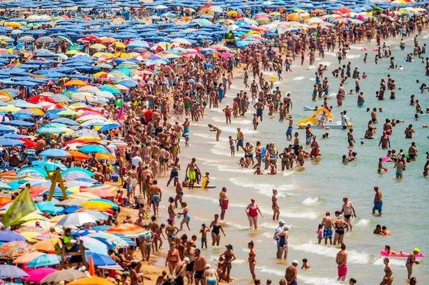 spain and Croatias Strategies to Manage Rising Tourist Numbers