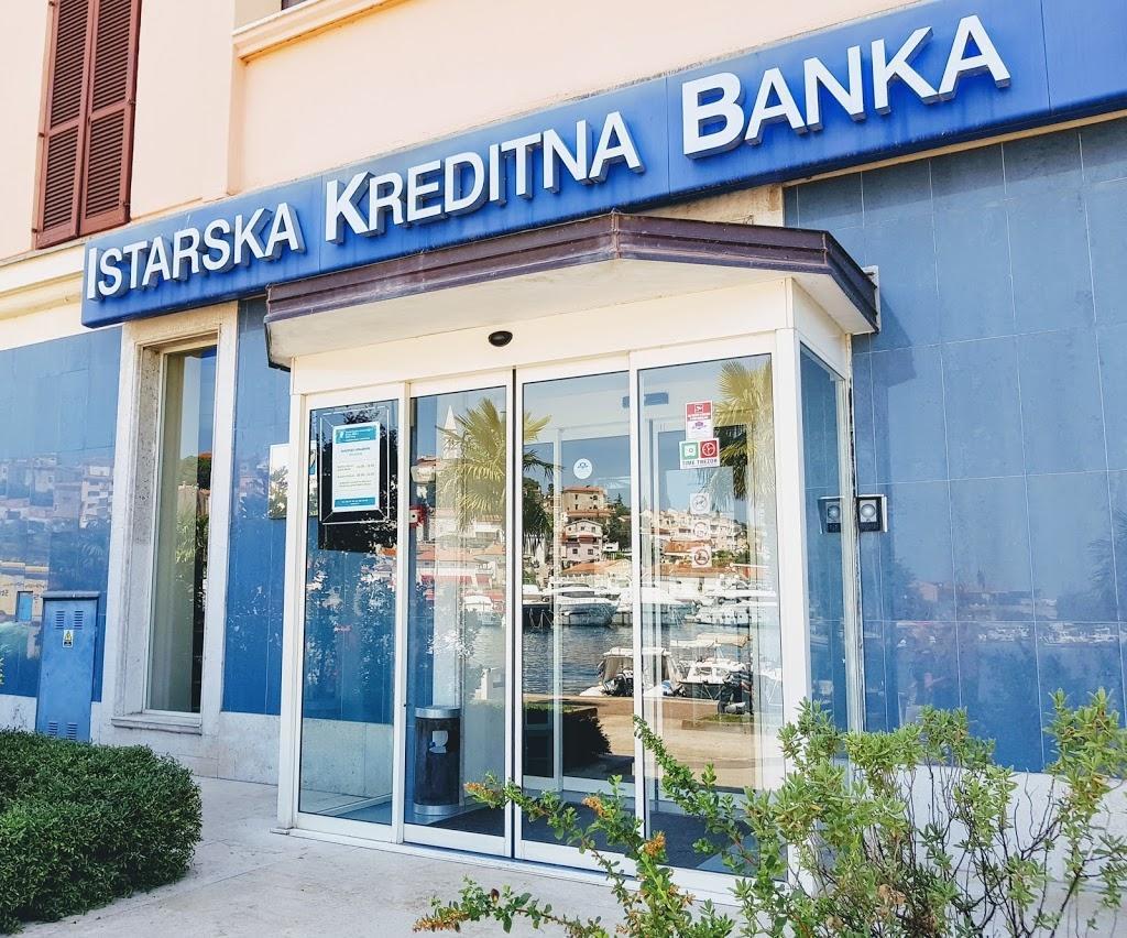 Croatia's Istarska Kreditna Banka to propose higher dividend for 2024 - SeeNews