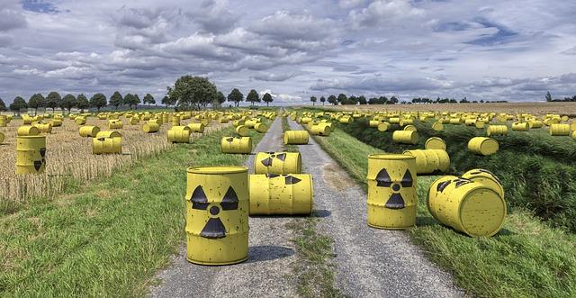 Challenges Facing Belgiums Nuclear Sector: Safety, Regulation, and Public Perception