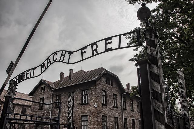 the Historical Context of Holocaust Restitution Efforts