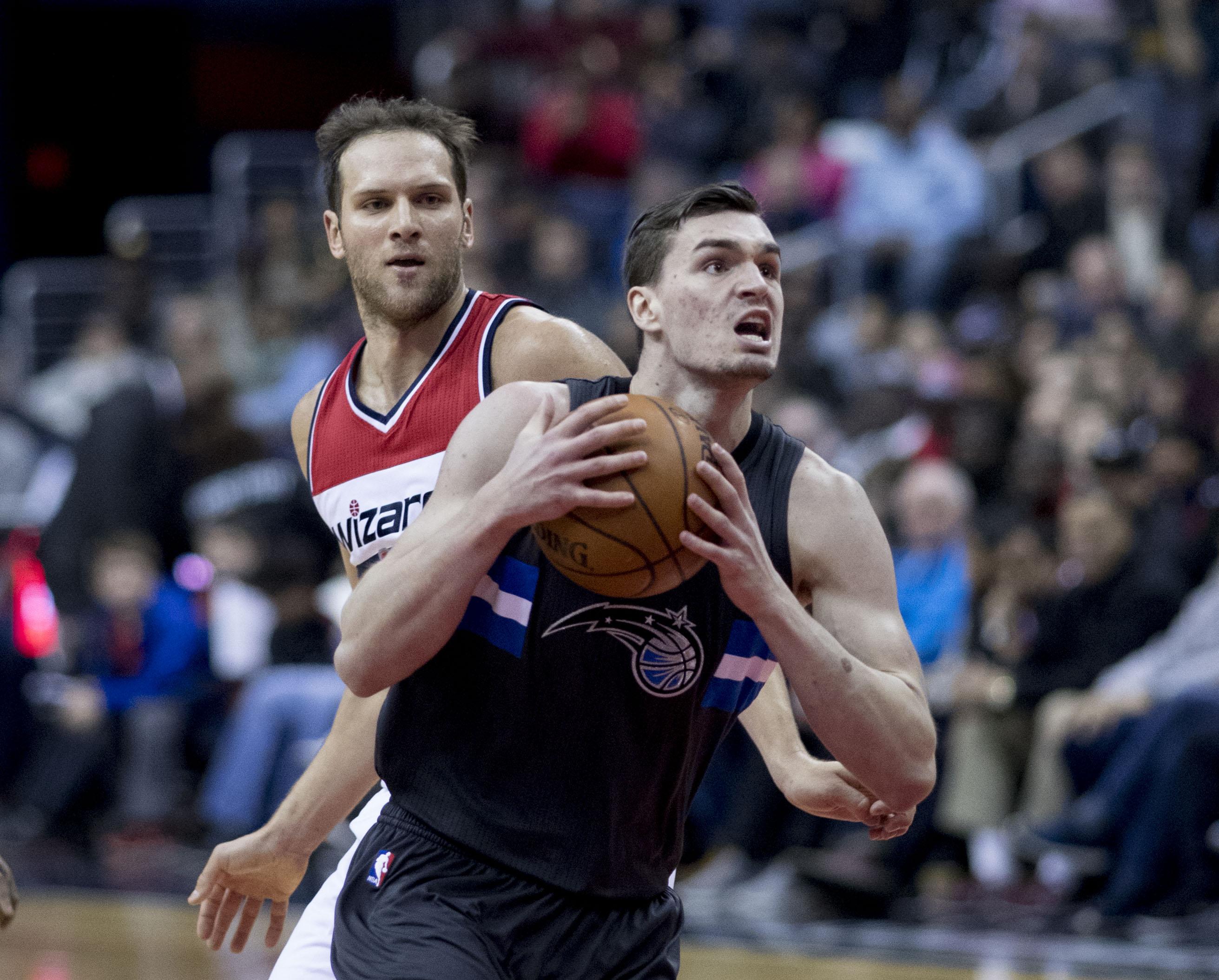 Future Aspirations: Hezonjas Vision for Croatian Basketball Success