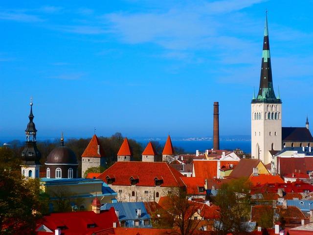 Estonias Emerging Travel Scene: Discovering Baltic Gems Off the Beaten Path