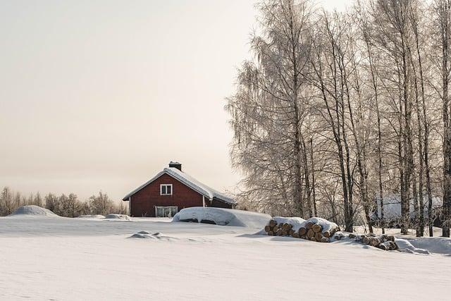 Exploring​ Finland’s Islands: A Journey of Reflection