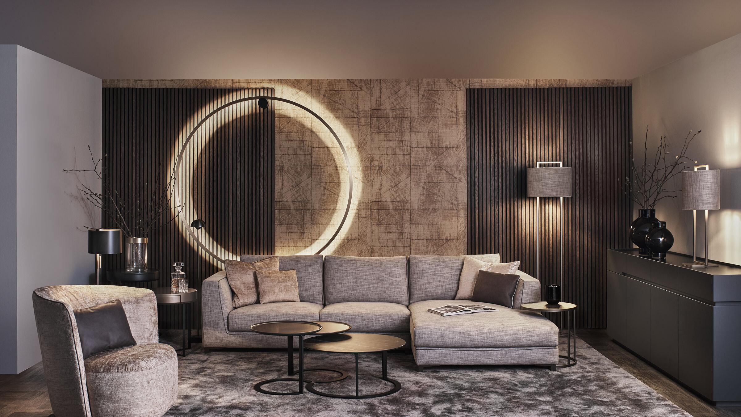 Transformative Spaces: How ian Grant Revitalizes Interiors