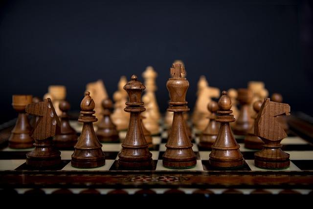 Local Impact: How the championship Boosts Montenegro’s Chess Culture