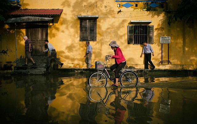 Devastating Impacts of Recent Flooding on Spanish Communities