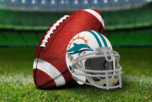 Future Prospects for NFL and Miami Dolphins in Global Markets