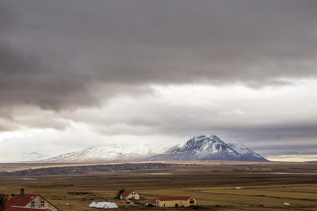 Strategic Recommendations for Nordic Countries in a Volatile Region