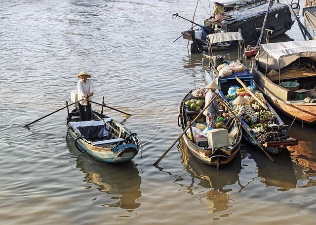 Future of Mineral Trade: Strategies for Economic Resilience