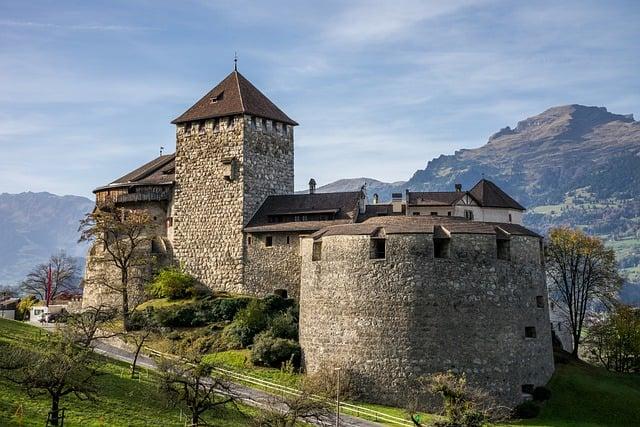 Liechtensteins Celebration of a Century with the Swiss franc