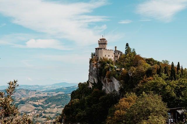 A Guide to Experiencing San Marino: What Every Visitor Should Know