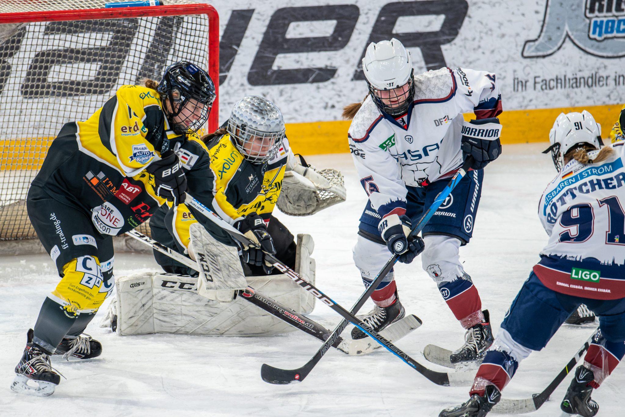 Strategies for Sustaining ​Growth‌ in ⁢Womens‌ Ice Hockey Programs