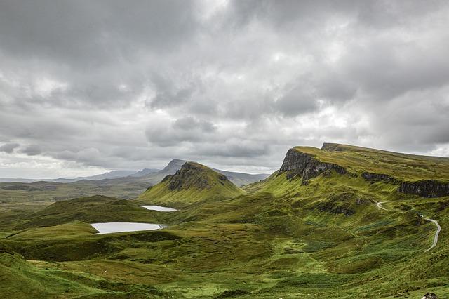 looking Forward: Recommendations for Scotlands Roadmap to Success