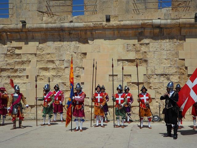 Future Prospects for the Order of Malta Under New Leadership