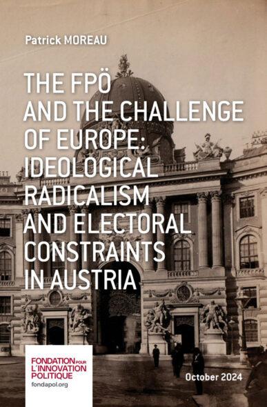 addressing the Roots of Polarization in Austrian Society