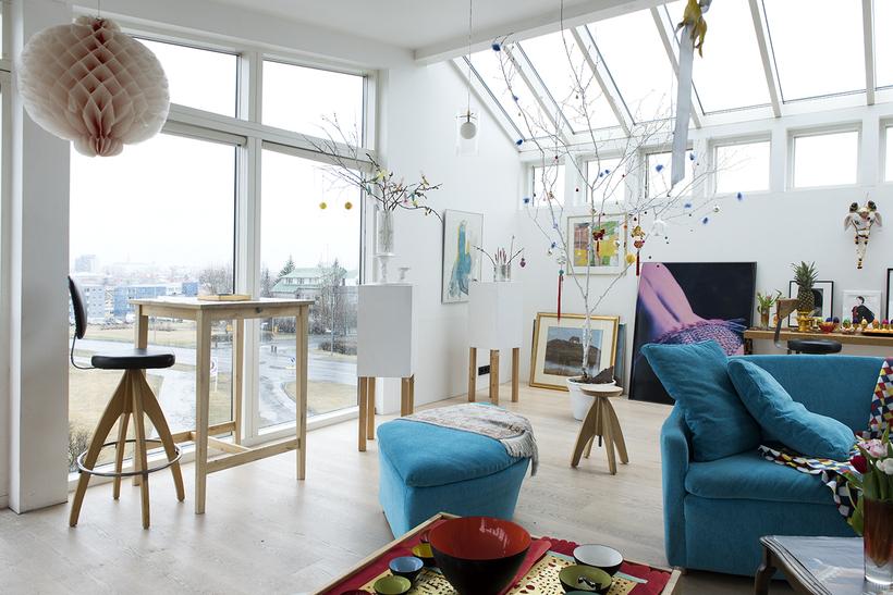 Practical Tips for Incorporating Icelandic Influences into Your Home