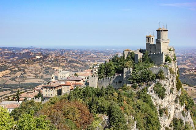 Insights from San Marino: The Impact of Citizenship policy on Youth