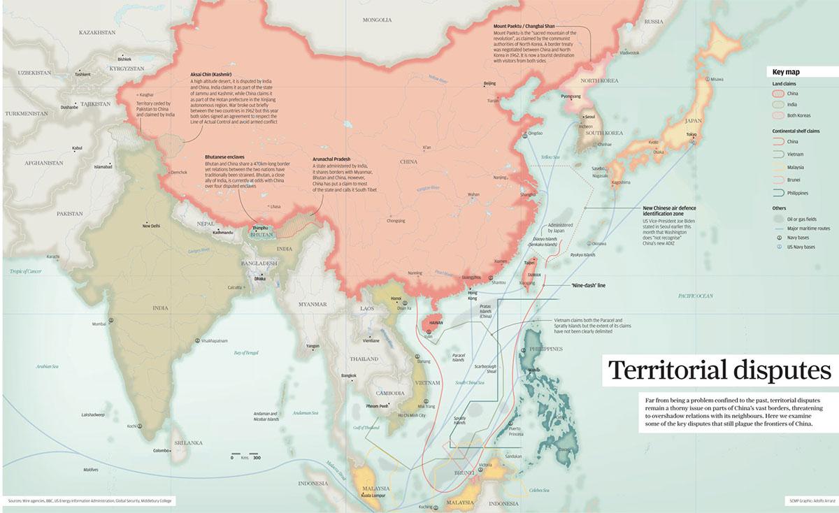 historical Context of Territorial Disputes‍ Involving Turkey