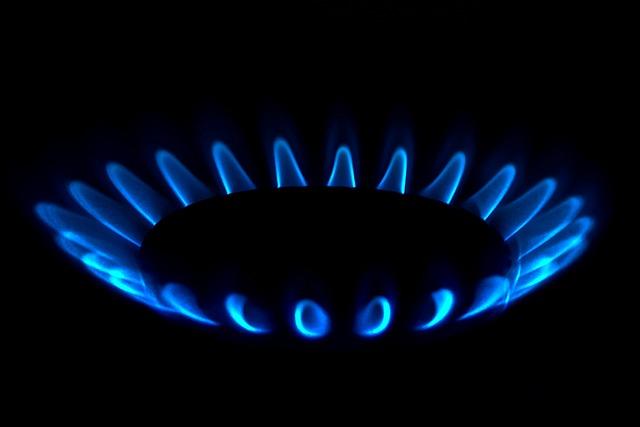 Unlocking Natural Gas Reserves: The Potential for Economic Growth