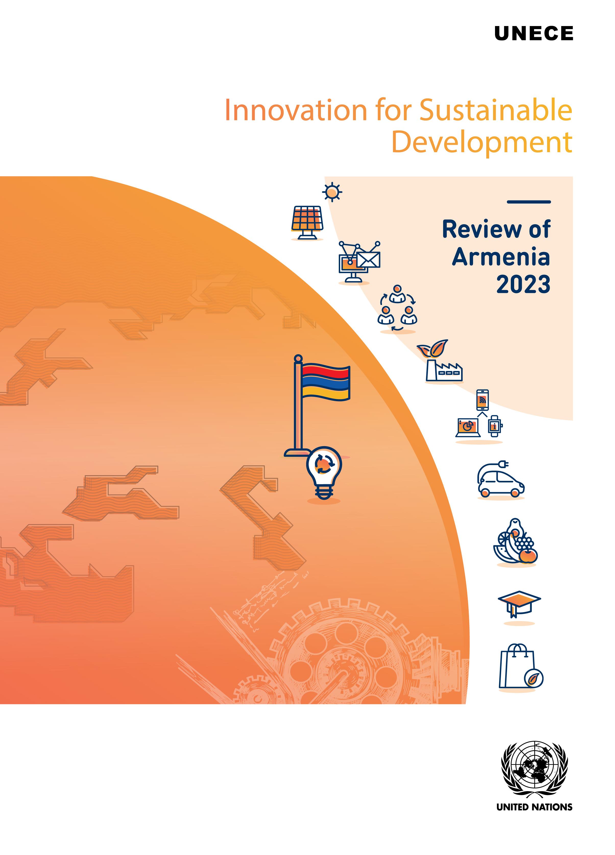 Future Outlook and Policy Implications for Sustainable Growth in‍ Armenia