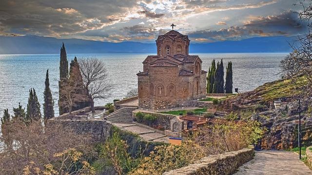 The Ecological Significance of Lake Ohrid and Its Rich Biodiversity