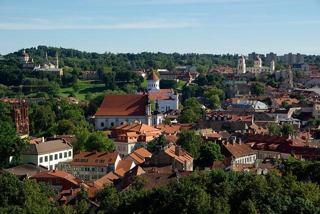 Lithuania Socio-Economic Insights Survey 2024 Overview and Objectives