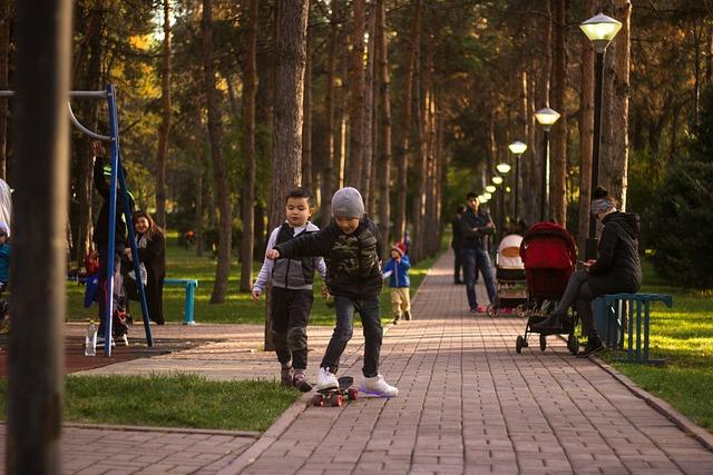 Kazakh innovator Drives Green tech Vision to Women in Tech Global Summit - Astana Times