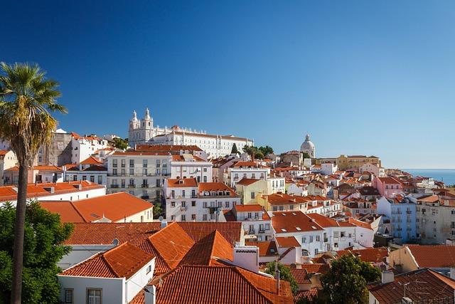 Portugals Festival da Canção: Balancing Tradition with Modern Trends