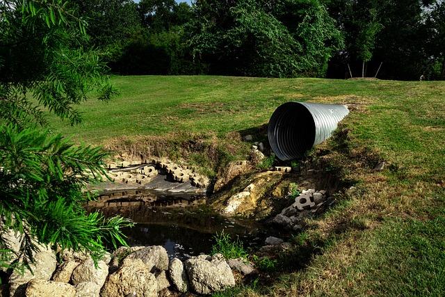 Managing Water​ Drainage: Essential Advice for Homeowners