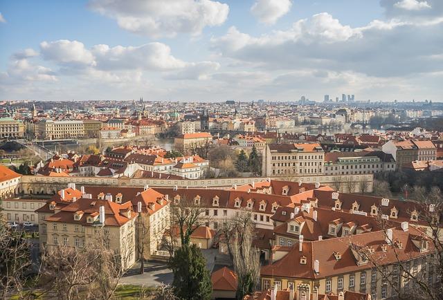 Expats in prague: Navigating New Tax Regulations and Benefits