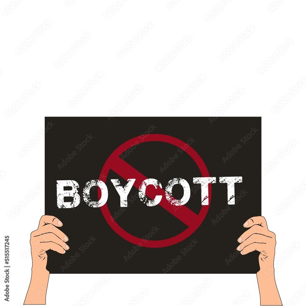 Impacts of the Boycott on Local Economy and Small businesses