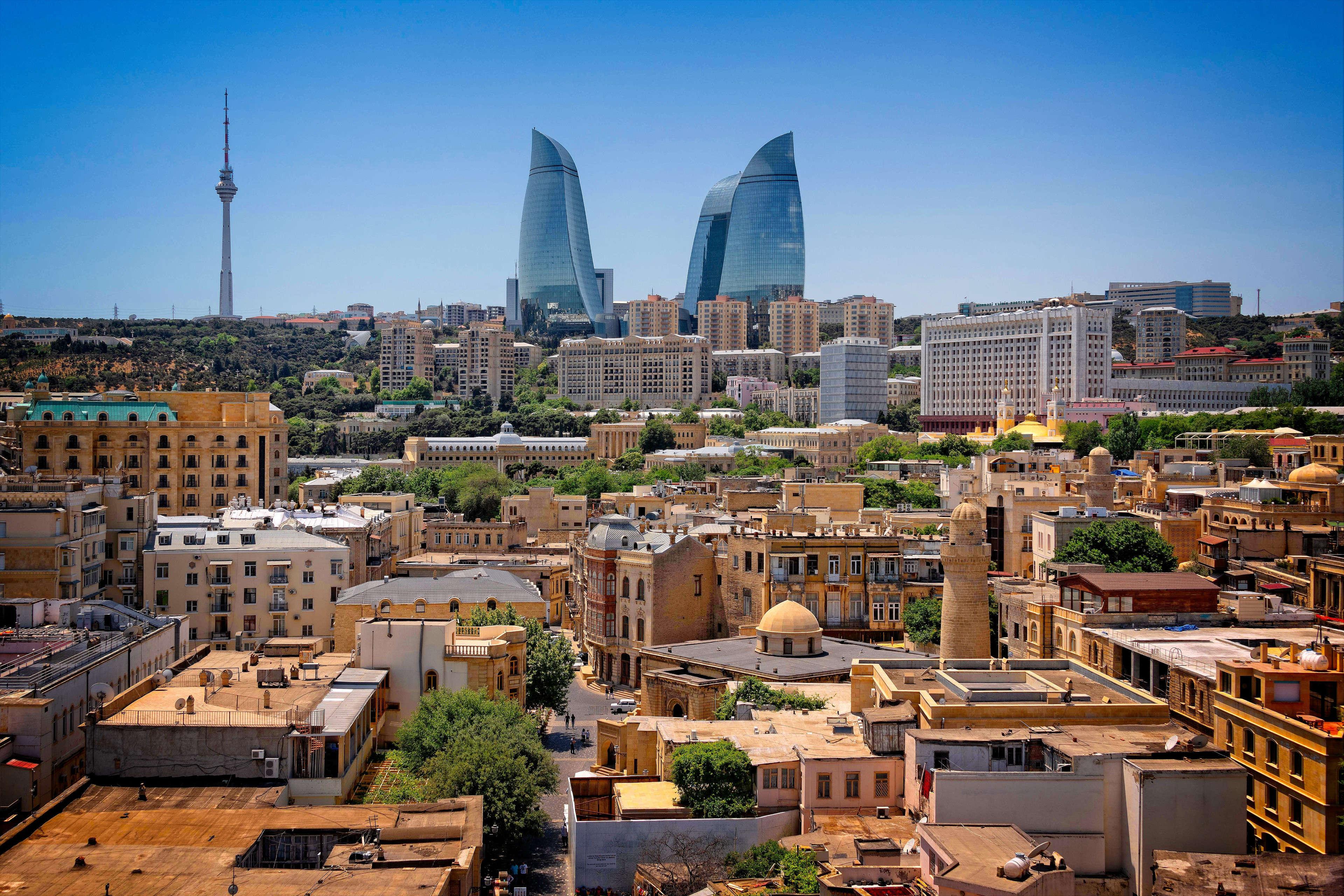 Azerbaijan suspends local BBC News ‍office‍ -​ Kyiv​ Independent