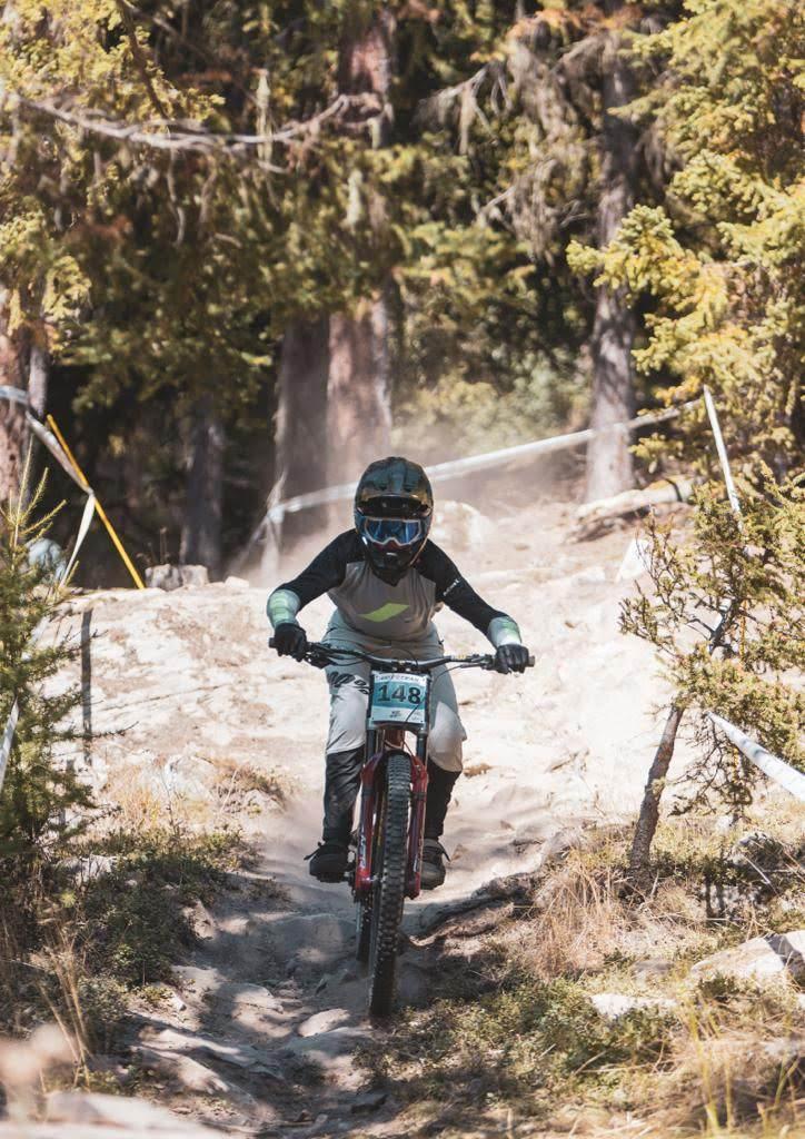 Fan Reactions and Community Impact: The Future of Junior Downhill Racing