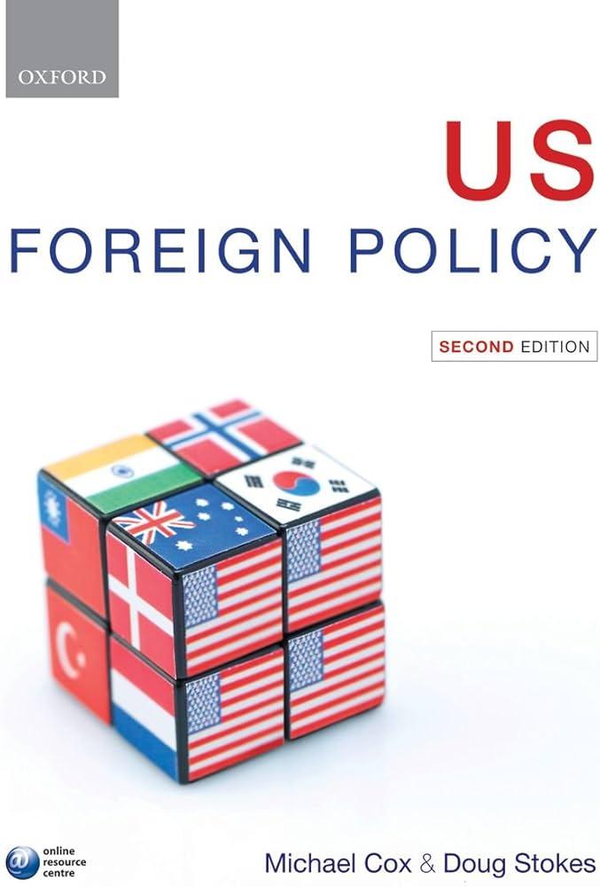 The Implications for US ​Foreign Policy: A Shift in Alliances and Its Consequences