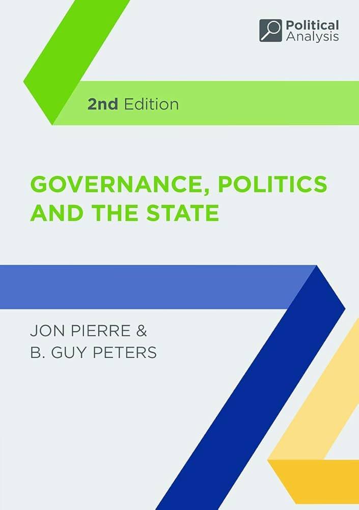 Strengthening Governance: Recommendations for Political Reforms