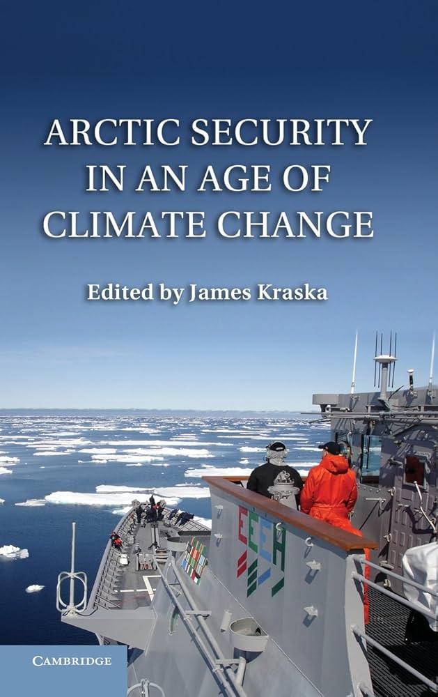 The Future of Security‍ Dynamics in the Arctic and Baltic ⁤Regions