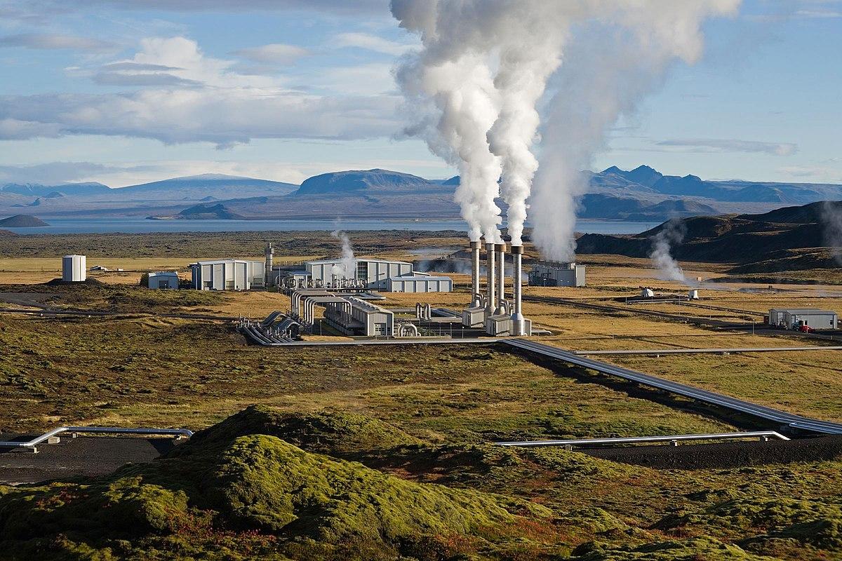 Harnessing Geothermal Energy:⁣ Impacts on Sustainability and ‍Economy