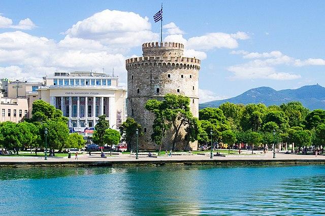 Exploring the Historical Context of Genocide and War in Thessaloniki and athens