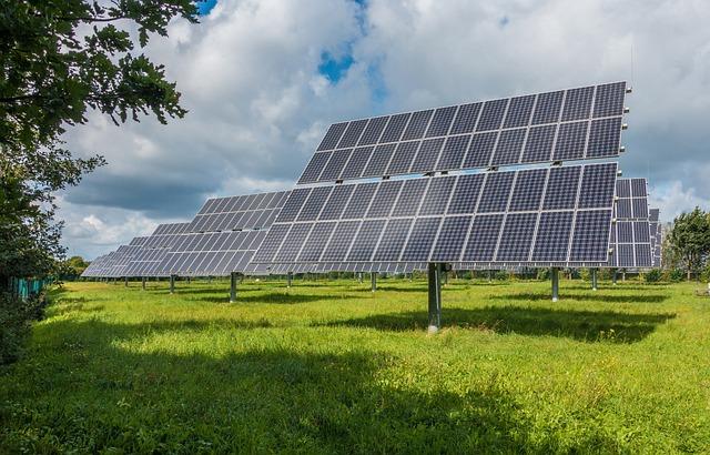 Qair Montenegro Secures Major Grid Connection ⁤Agreement for Solar Project