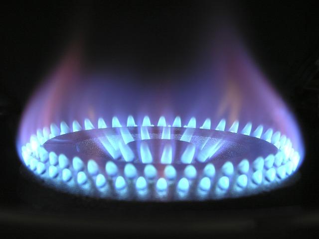 Factors Contributing to the Surge in Natural Gas Demand