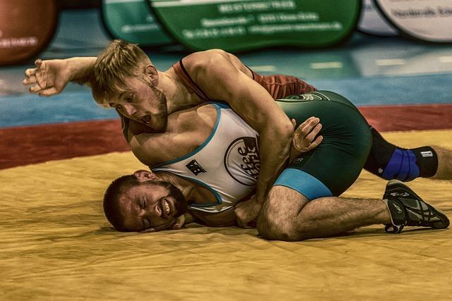 Strategic Insights: Key Factors Behind the Wrestlers Success