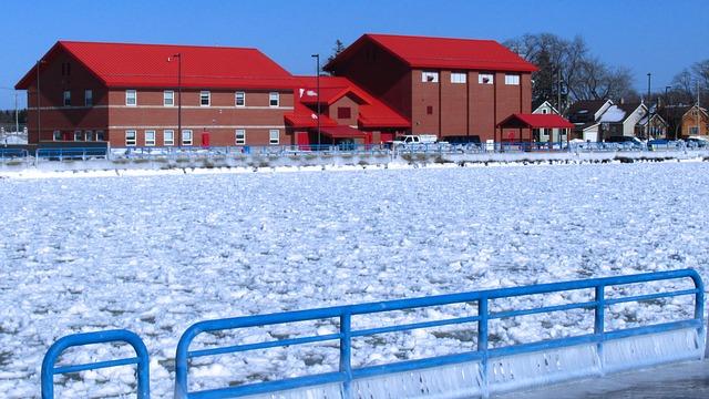 Michigan Guard Strengthens Ties with latvia for Enhanced Airfield Operations