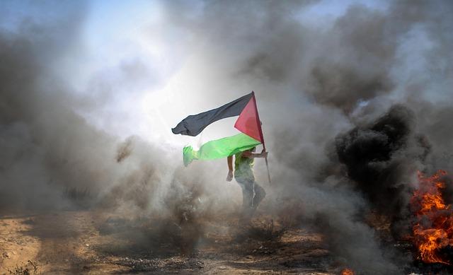 Examining the Legal Implications of Expelling Palestinians from Gaza