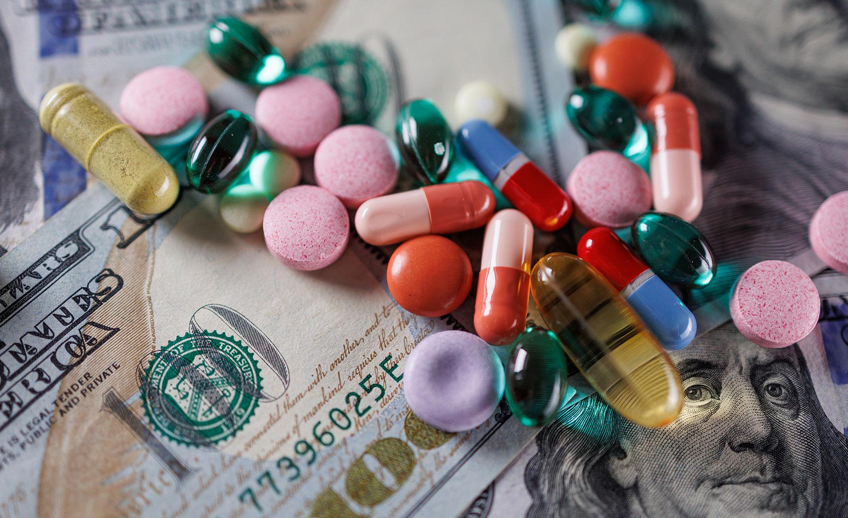 Future Outlook for Drug Pricing and reimbursement in the Danish healthcare System